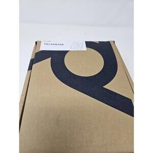 Plantronics Poly Edge E220 IP Desk Phone, Plantronics + Polycom